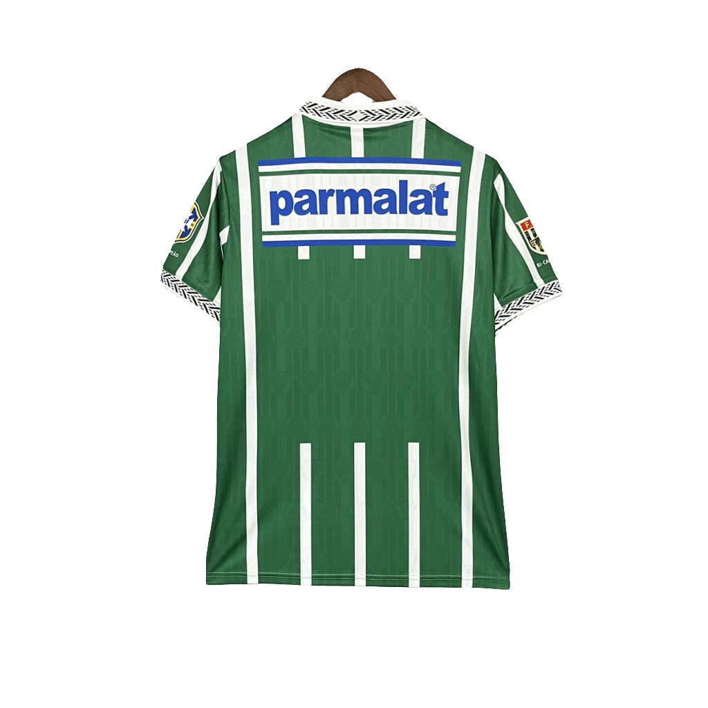 Palmeiras 94/95 I Home - Retro Version
