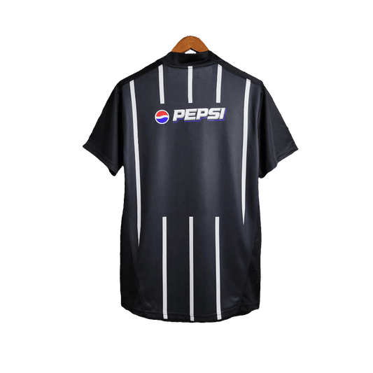 Corinthians 2004 II Away - Retro Version