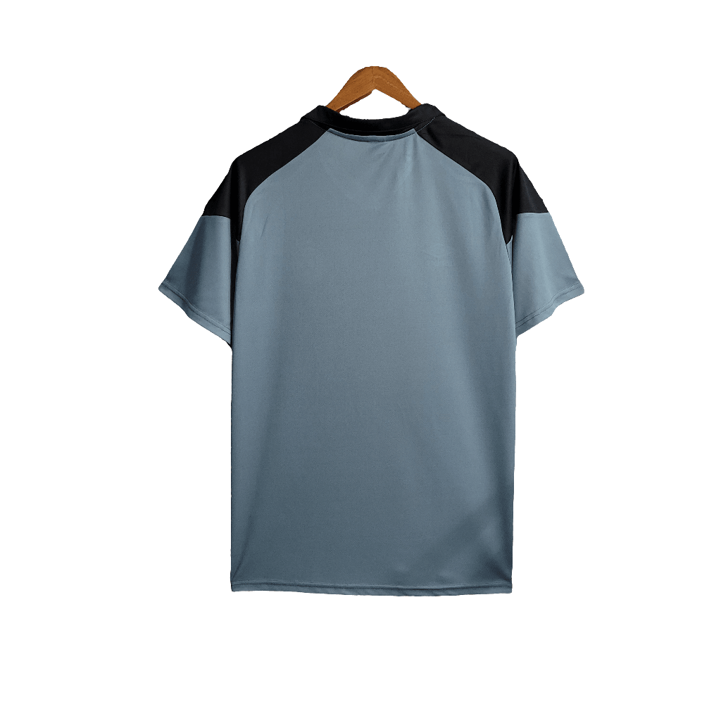 Santos 23/24 Training - White - Fan Version