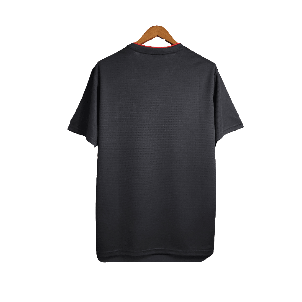 Flamengo 20/21 III Third - Retro Version