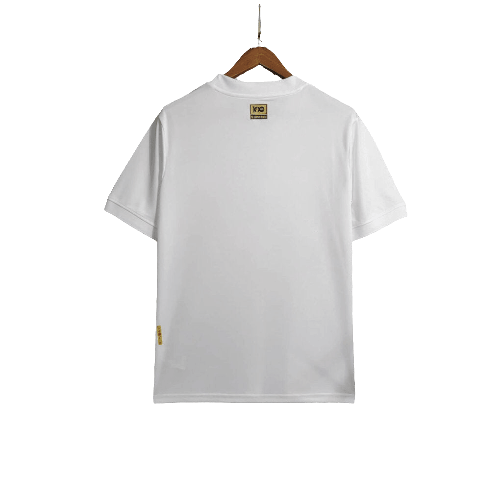 Vasco 23/24 Goalkeeper - White - Fan Version