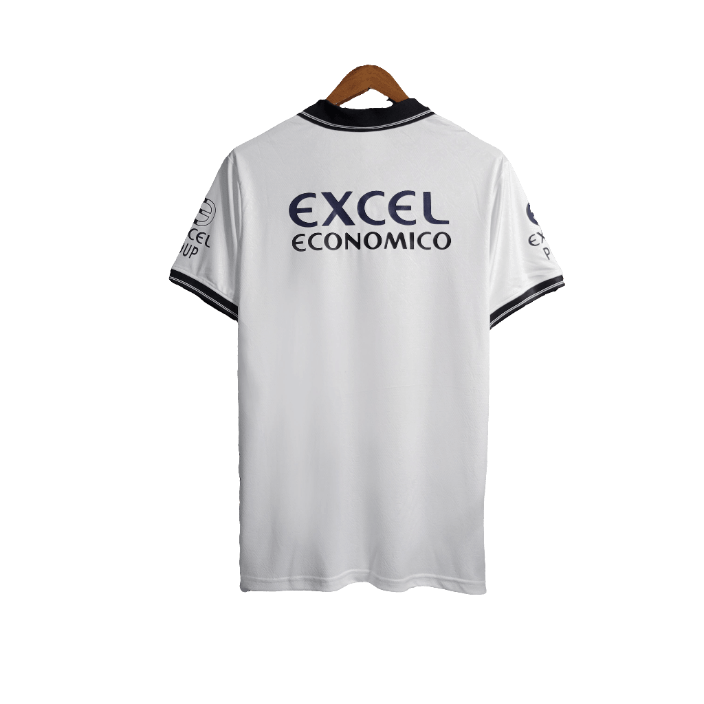 Corinthians 1997 I Home - Retro Version