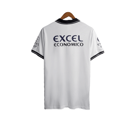 Corinthians 1997 I Home - Retro Version