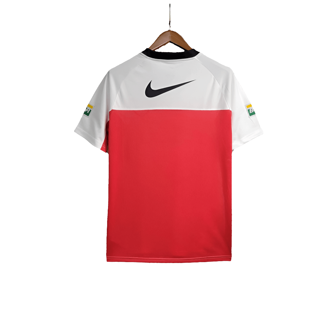 Flamengo 2001 II Away - Retro Version