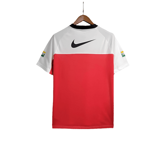 Flamengo 2001 II Away - Retro Version