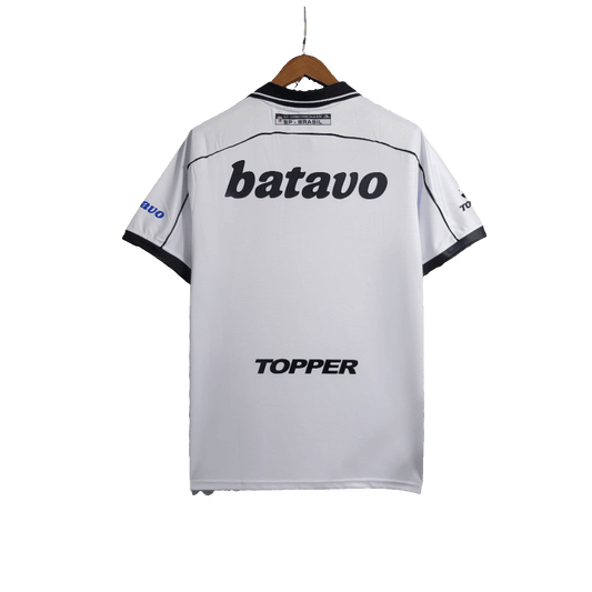 Corinthians 1999 I Home - Retro Version