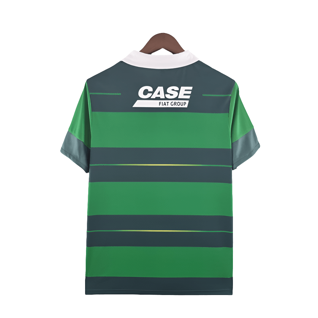Palmeiras 10/11 I Home - Retro Version