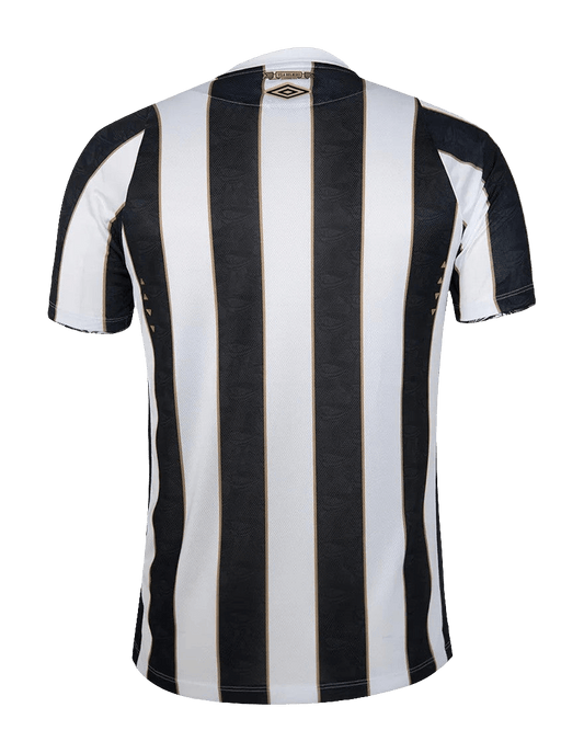 Santos 24/25 II Away - Fan Version