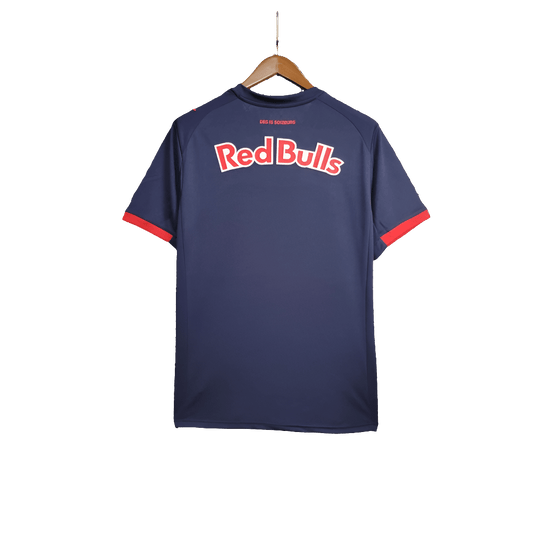 Red Bull Salzburg 25/26 II Away - Fan Version