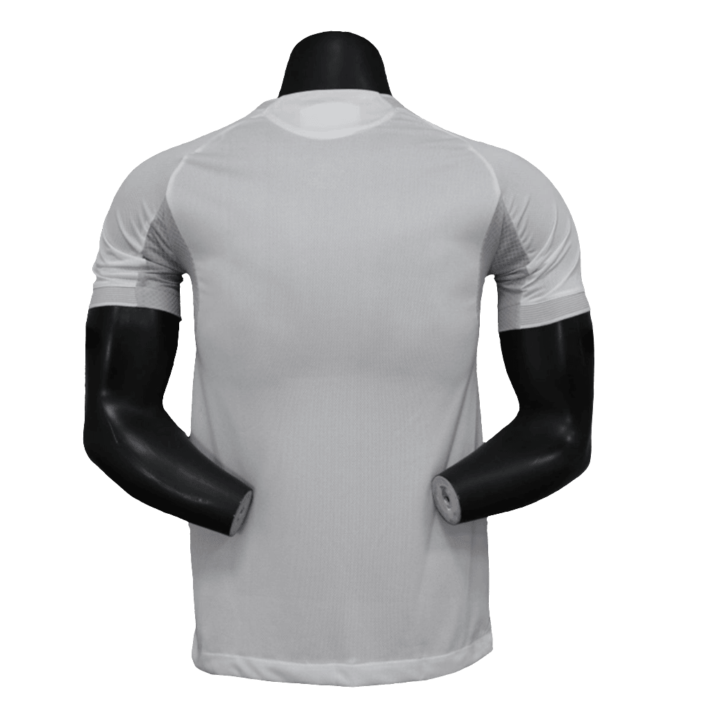 Real Madrid 25/26 I Home - Player Version