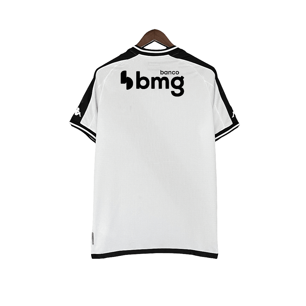 Vasco 24/25 II Away - All Sponsors - Fan Version