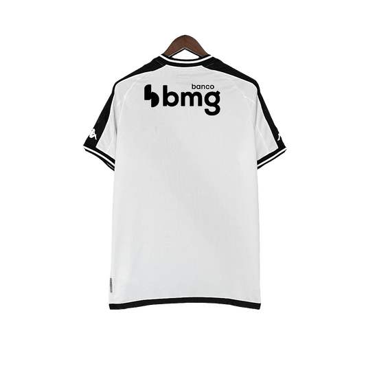 Vasco 24/25 II Away - All Sponsors - Fan Version