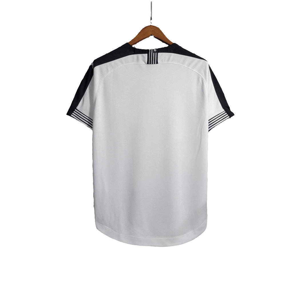 Botafogo 20/21 Special Black Consciousness - Retro Version