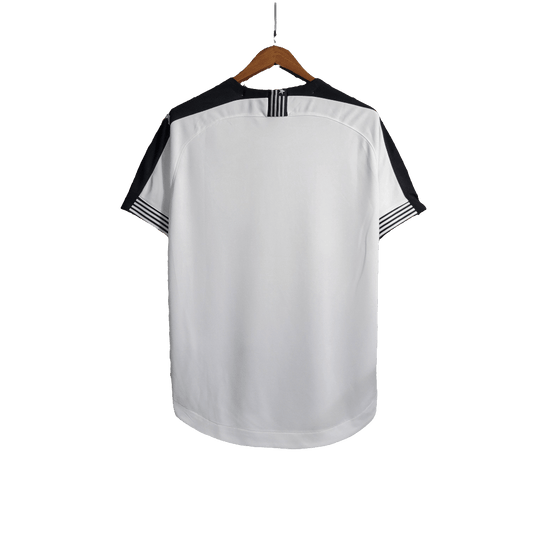 Botafogo 20/21 Special Black Consciousness - Retro Version