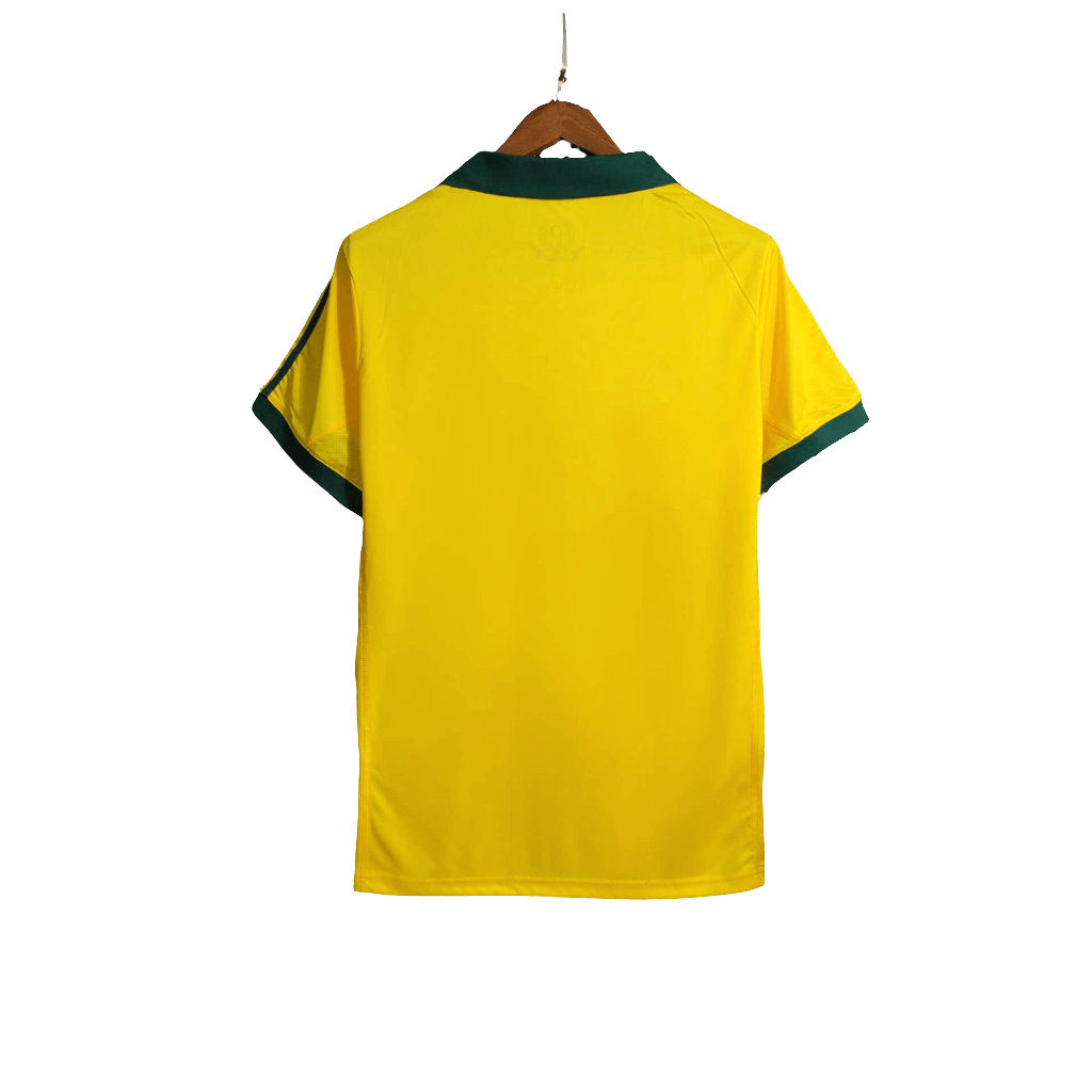 Palmeiras 2014 - Retro Version
