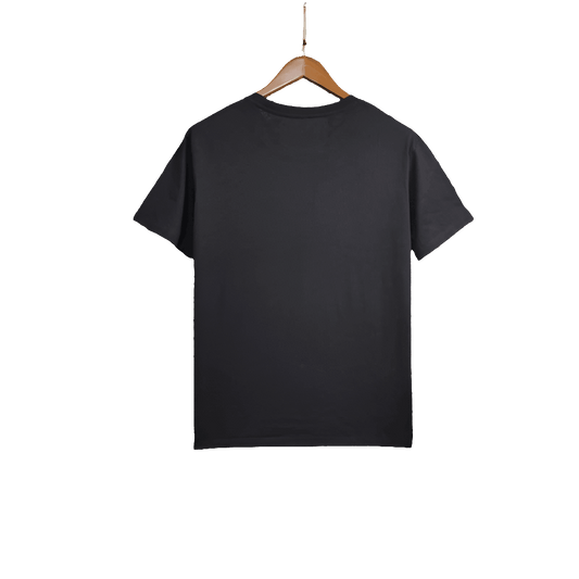 Corinthians 24/25 Casual Edition - Black - Fan Version