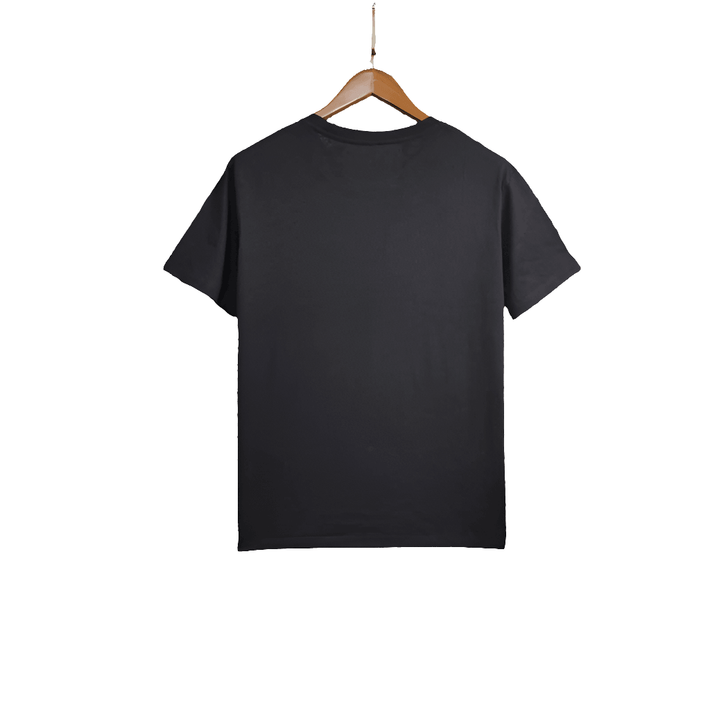Corinthians 24/25 Casual Edition - Black - Fan Version