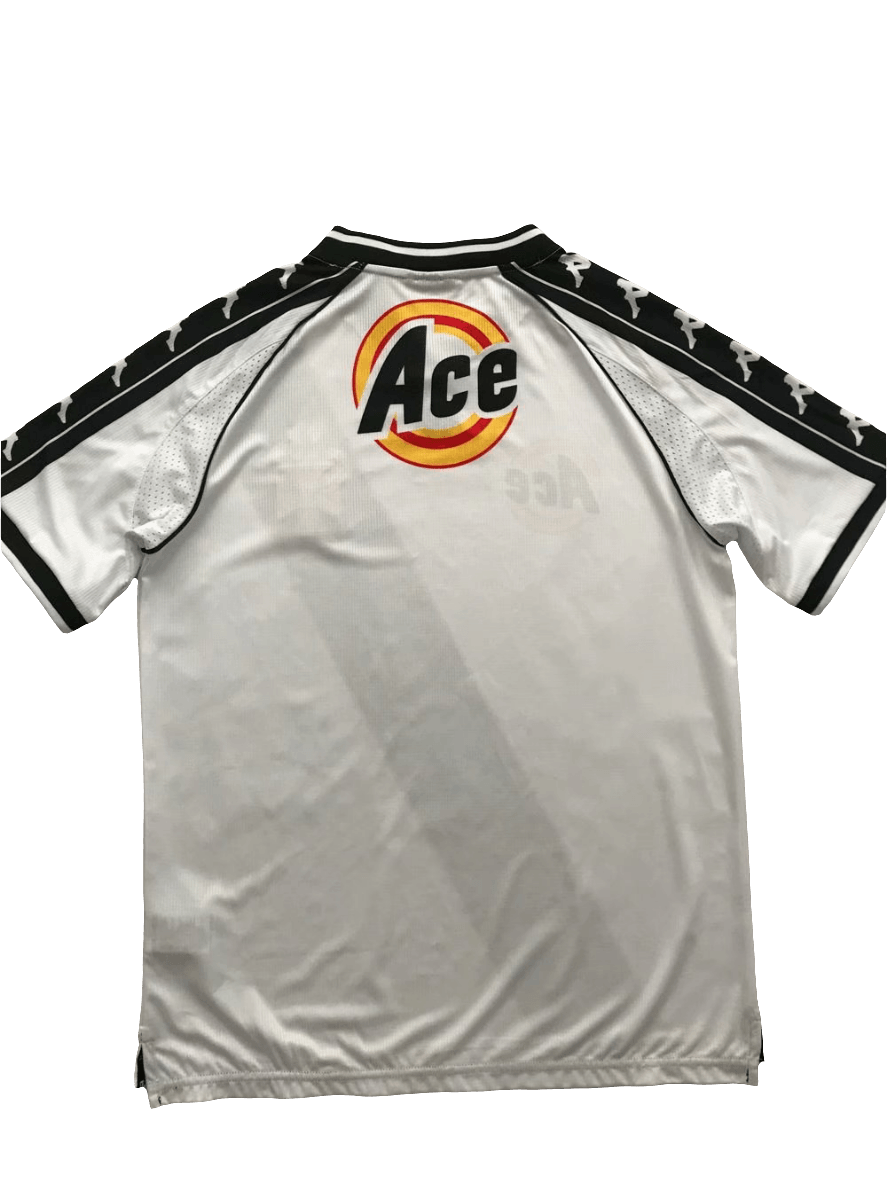 Vasco 2000 I Home - Retro Version