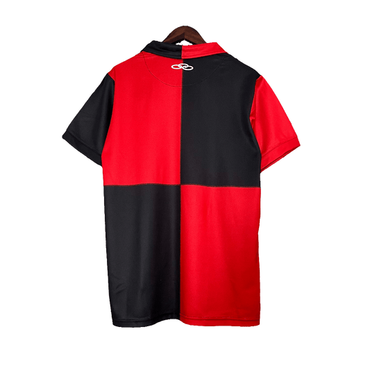Flamengo 2012 100th Anniversary I Home - Retro Version