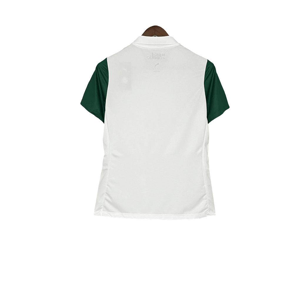 Palmeiras 25/26 II Away - Women's