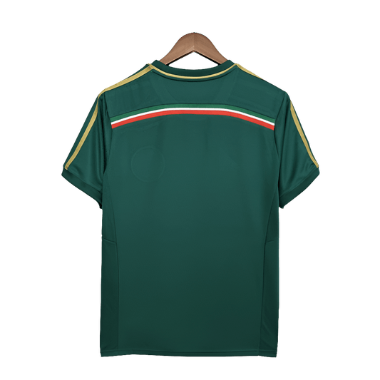 Palmeiras 14/15 I Home - Retro Version