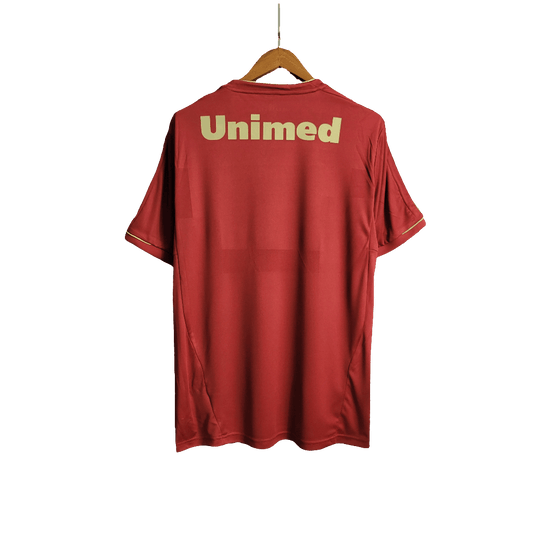 Fluminense 2012 III Third - Retro Version