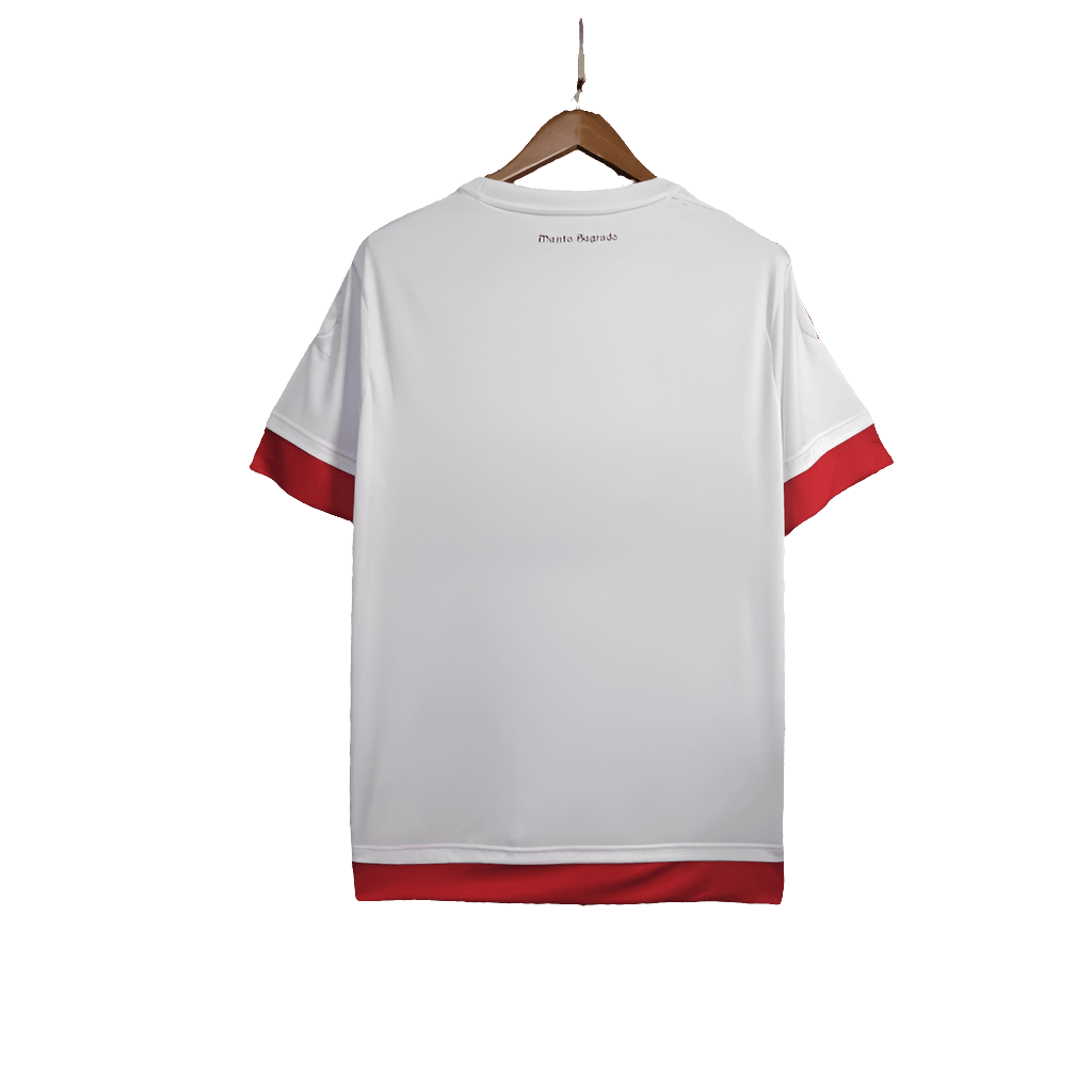 Flamengo 15/16 II Fora - Versão Retrô