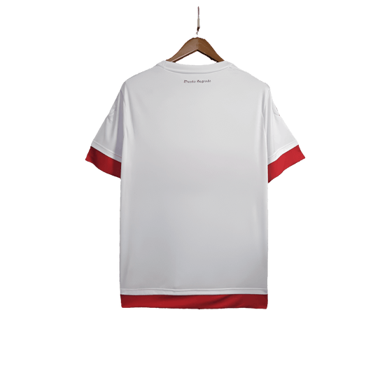 Flamengo 15/16 II Away - Retro Version