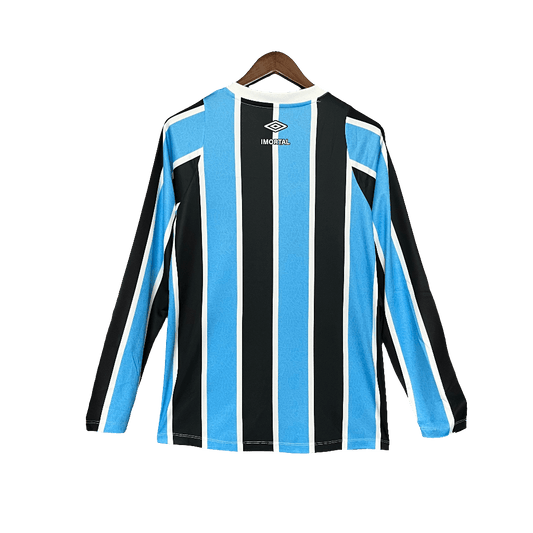 Gremio 24/25 I Home - Long Sleeve