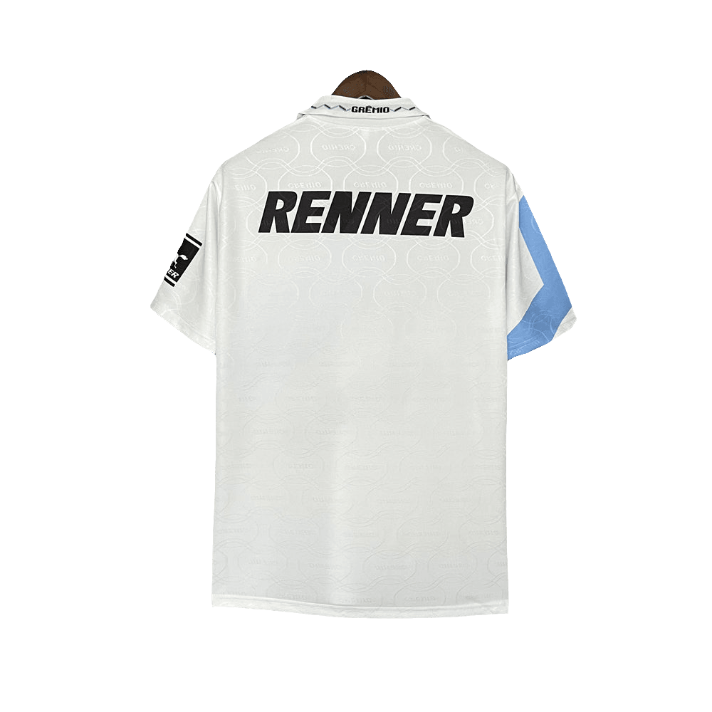 Gremio 95/96 II Away - Retro Version