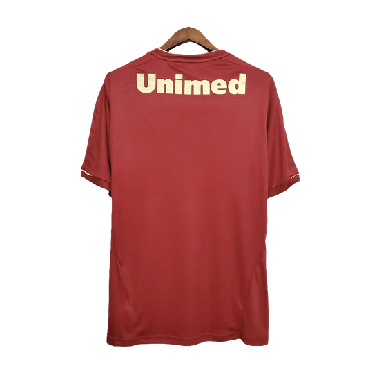 Fluminense 2012 III Third - Retro Version