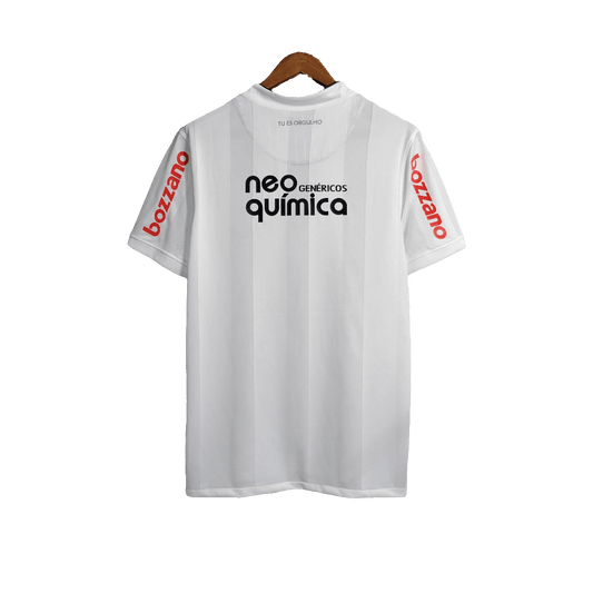 Corinthians 2012 I Home - Retro Version