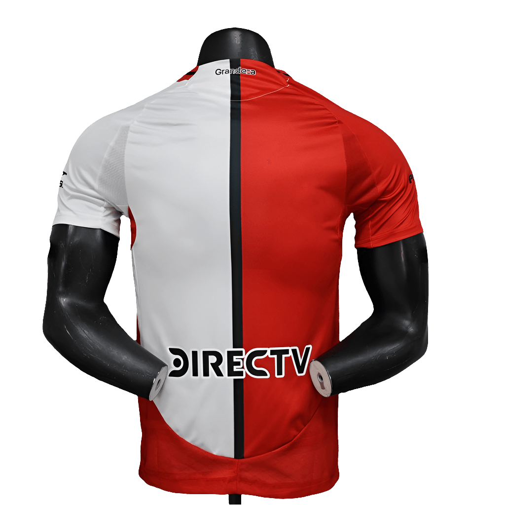 River Plate 25/26 I Home - Player Version