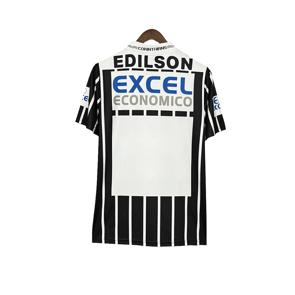 Corinthians 1998 II Away - Retro Version