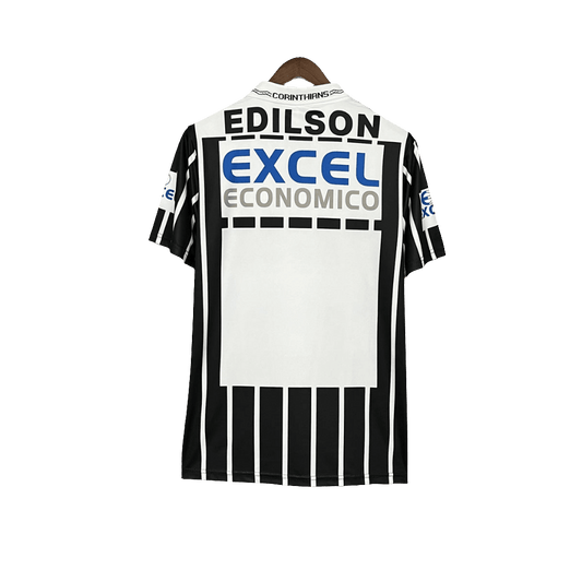Corinthians 1998 II Away - Retro Version