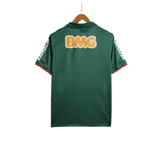 Cruzeiro 2011 II Away - Retro Version