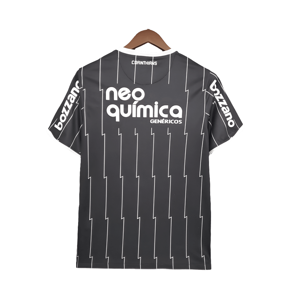 Corinthians 11/12 II Away - Retro Version