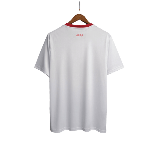 Flamengo 19/20 II Away - Retro Version