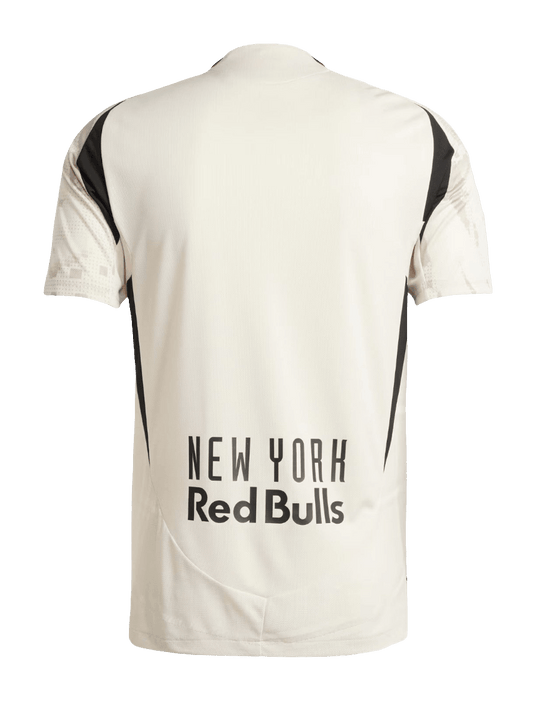 New York Red Bulls 25/26 II Away - Fan Version