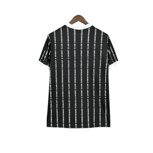 Corinthians 1994 III Third - Retro Version