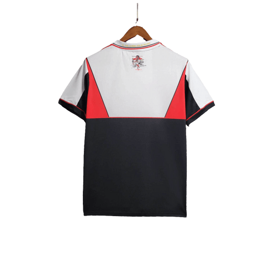 Sao Paulo 1992 Memorial Edition - Retro Version