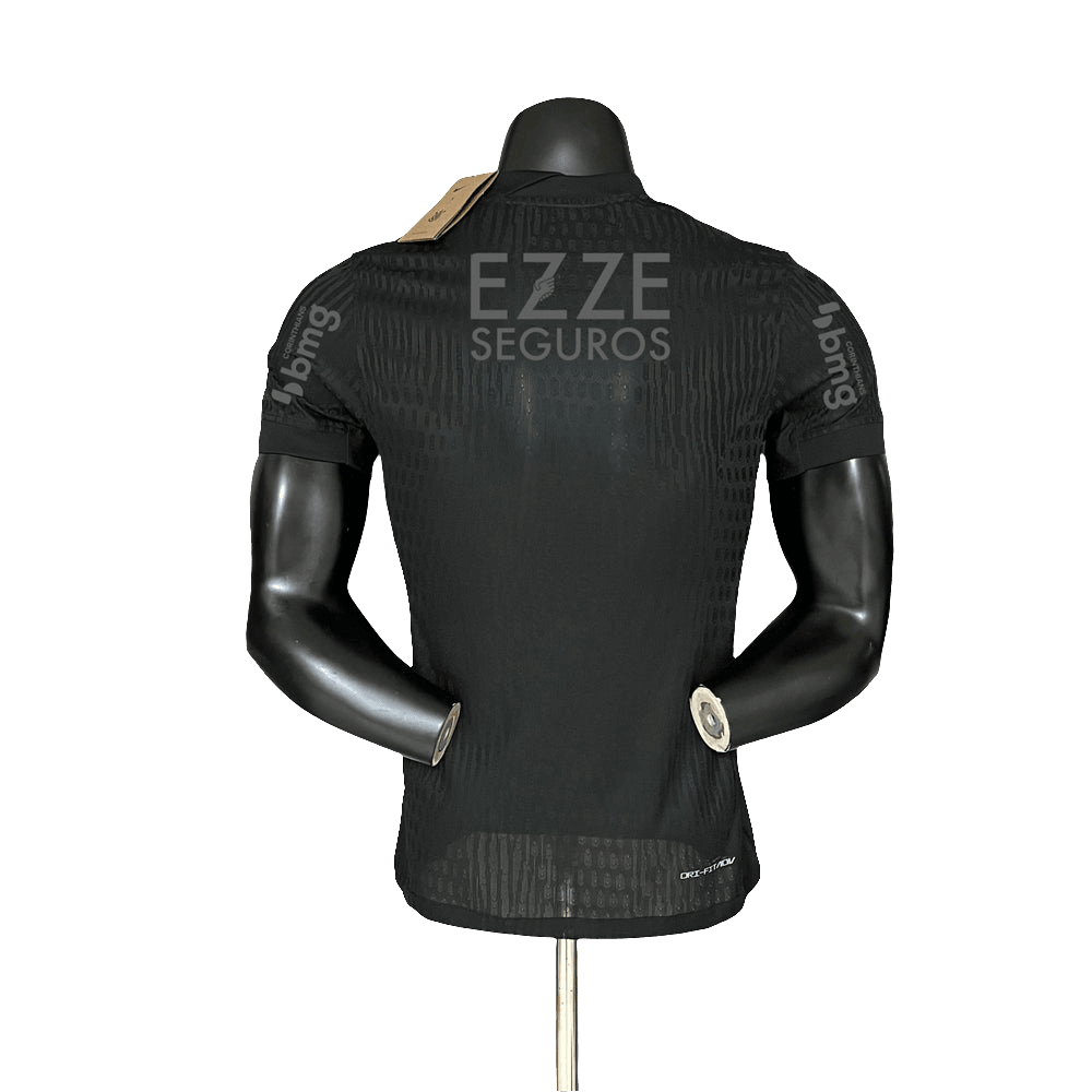 Corinthians 24/25 II Away - All Sponsors - Player Version