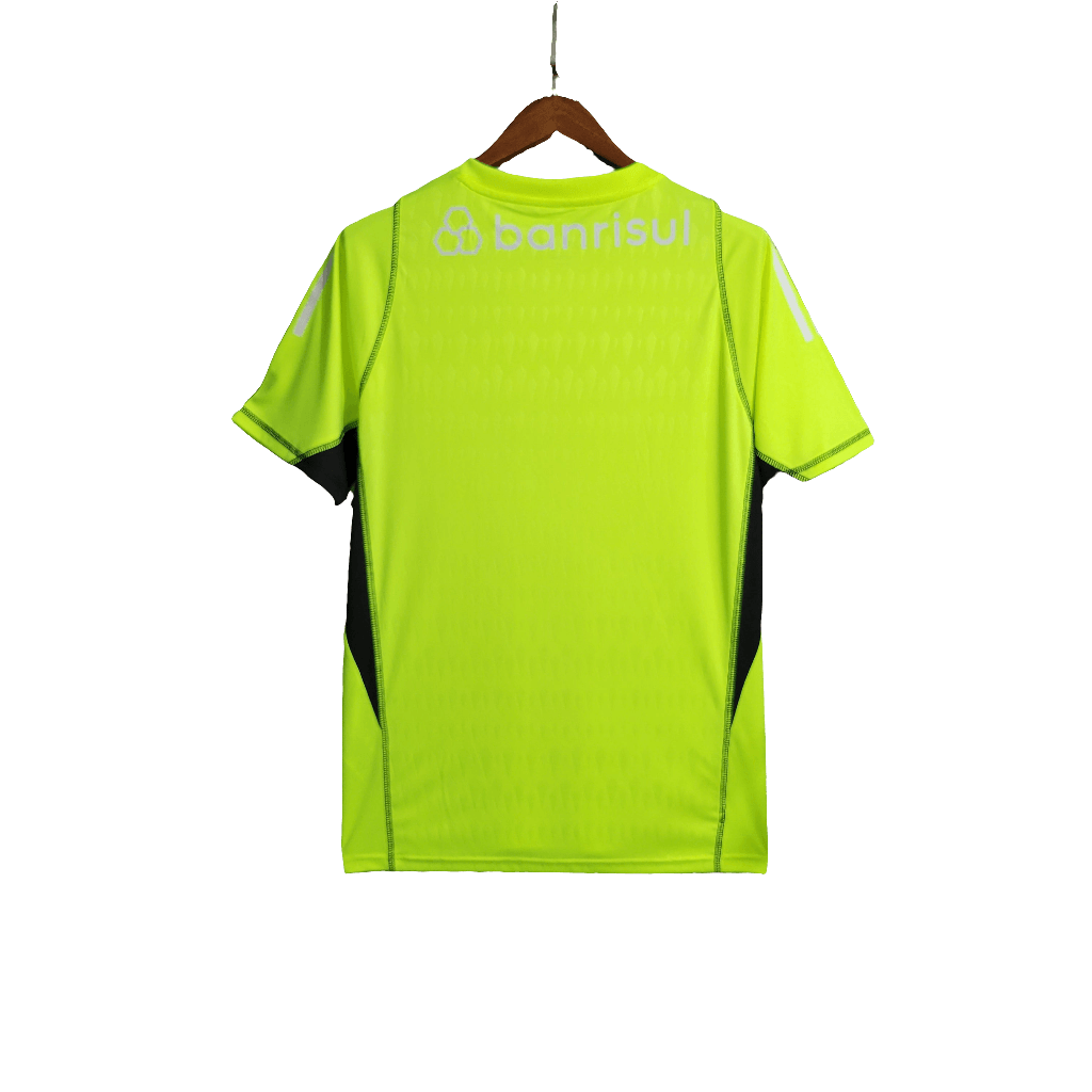 Internacional 23/24 Goalkeeper - Light Green - Fan Version