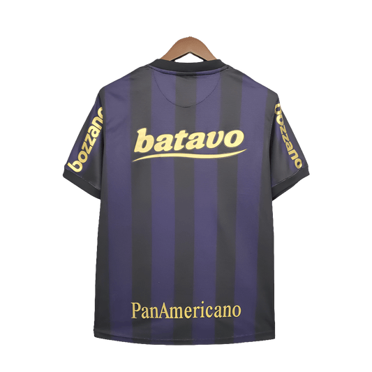 Corinthians 09/10 II Away - Retro Version