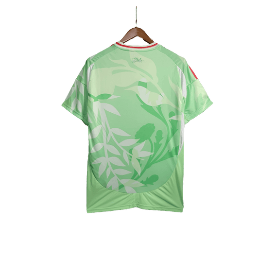 Italy 25/26 Training - Fan Version