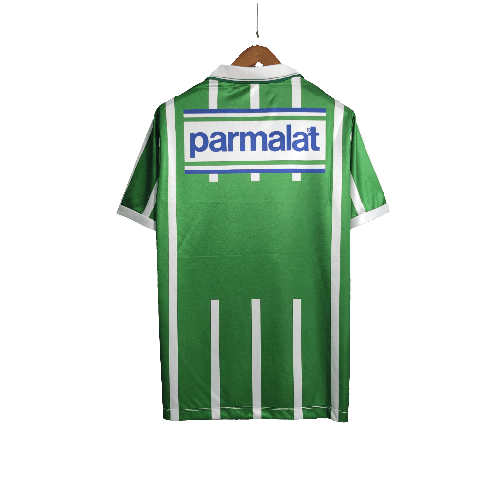 Palmeiras 1992 I Home - Retro Version