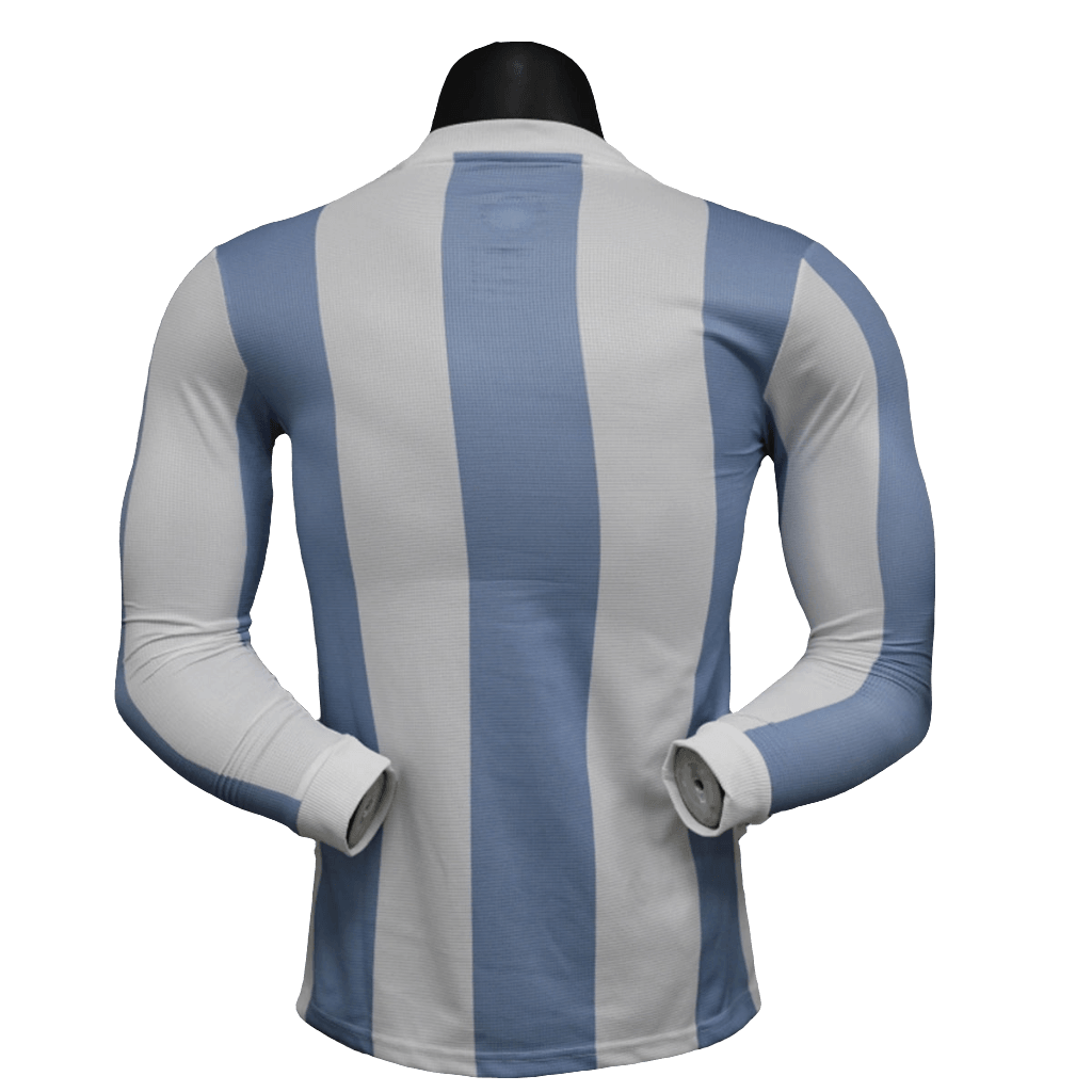 Argentina 25/26 Commemorative Edition - Long Sleeve