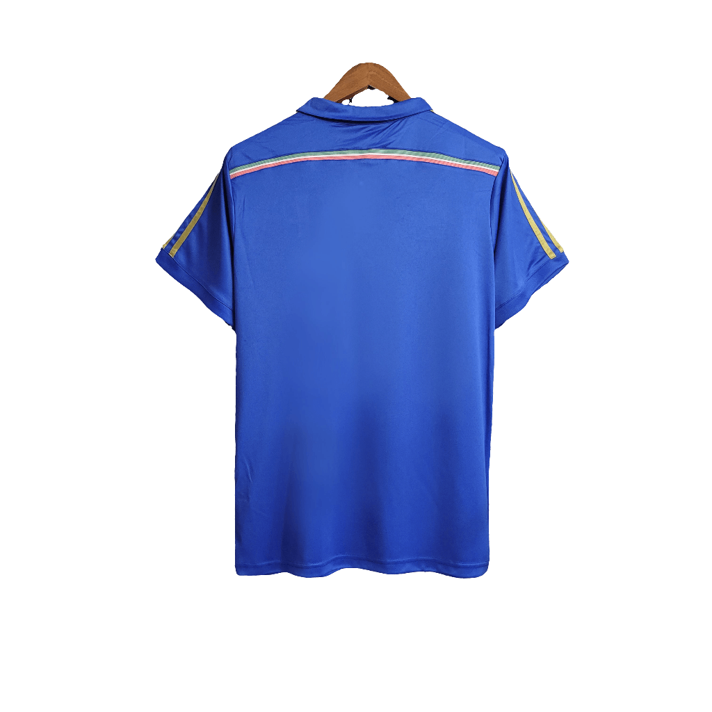 Palmeiras 14/15 - Retro Version