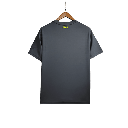 Flamengo 19/20 Black - Retro Version