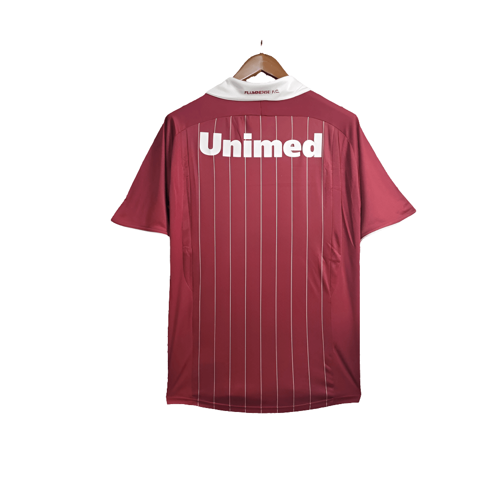Fluminense 07/08 III Third - Retro Version